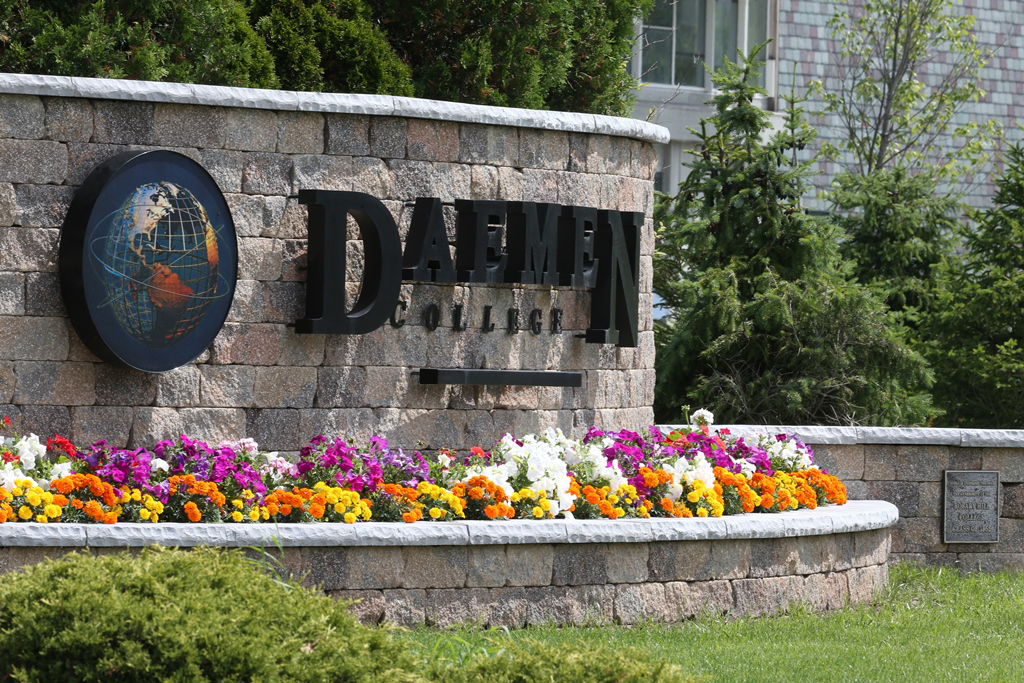Daemen Ranked Nationally by Wall Street Journal/Times Higher Education