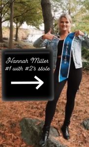 Hannah Miller Daemen College